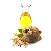 Top Quality Refined Soyabean Oil / crude soybean oil Available