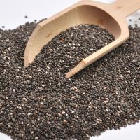 Organic Chia Seeds (Black and White)