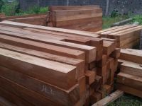 Africa hardwood for sale both in logs and lumbers