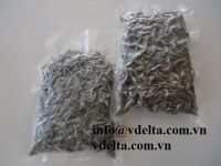 Dried Anchovies/Dried Fish with best quality, best price Ms.Luna +84.357.121.200