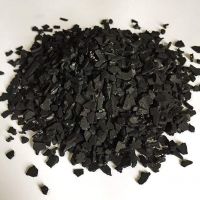 Coconut Shell Charcoal