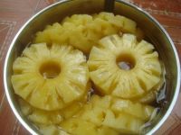 VietNam Canned Pineapple High Quality Best Price - Ms. Serene