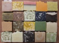Natural soap/handmade soap good price