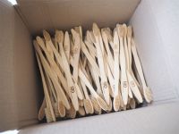 Eco Friendly Bamboo Toothbrush Ms.Luna +84 357 121 200