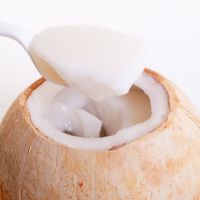 Coconut Jelly High Standard for Exporting / Nata De Coco in Viet Nam - Ms. Dilys +84 969 694 230