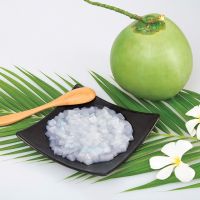 VIETNAMESE COCONUT JELLY WITH THE COMPETITIVE PRICE - MS. GINA +84 347 436 085