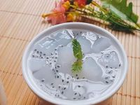 THAI EXPORT COCONUT JELLY WITH THE COMPETITIVE PRICE - MS. GINA +84 347 436 085