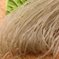 Rice Noodle/ Vietnam Rice Vermicelli/Pho Vietnam // Ms.Luna +84 357 121 200