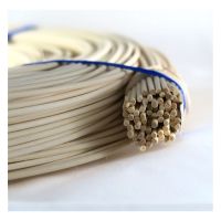 HOT SALE - 100% NATURAL  rattan core // rattan peel roll and rattan webbing rolls // Ms. Luna +84 357.121.200