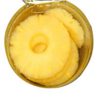 Canned Pineapple Slice// Ms. Helen