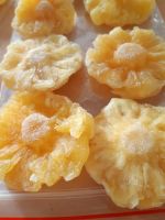 Delicious Dried Pineapple Snack Viet Fruit Export Best Quality Lowest Price / Ms Serene