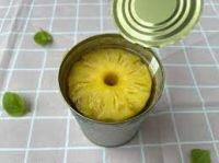 FRESH CANNED PINEAPPLE FROM VIETNAM BEST QUALITY CHEAP PRICE CANNED FOOD HIGH NUTRITION / MS SERENE