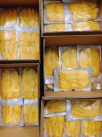 TOP SELLING SOFT DRIED MANGO BEST QUALITY FROM VIETNAM TROPICAL FRUIT SNACK / / Ms. Serene +84 582301365