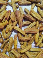 SOFT DRIED BANANA SWEET TASTY SNACK DRY FRUITS FROM VIETNAM TOP SELLING BEST PRICE / Ms Serene +84 582 301 365