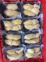 FROZEN AND FRESH DURIAN FRUIT FROM VIETNAM ( WHOLE/SEGEMNT) // Ms. Helen +84 848903006