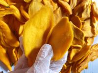 Dried Mango with Vacuum Pack in Bulk