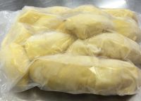 Wholesale Frozen Durian