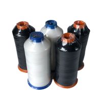 Ptfe Sewing Thread For Filter Bags Sewing