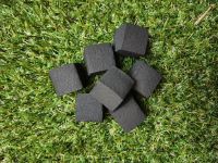 Coconut Charcoal Briquettes