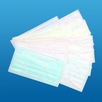 Factory 3ply disposable surgical Mask Medical mask CE FDA