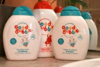 Good Bubble Cloudberry Shampoo 250ml Best Offer