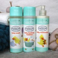 Childs Farm Unfragranced Baby Wash 250ml Very Affordable