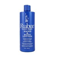 RUBEE BEAUTY MAGIC HAND & BODY LOTION 473 ML BEST OFFER 2020