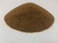 Sillimanite Sand, Grade: 80 To 150 Mesh, Packaging Size: 50 Kg Hdpe