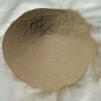 Sillimanite Powder, Packaging Size: 20 And 25 Kg