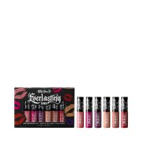 KVD Vegan Beauty - Everlasting Love Miniature Size Liquid Lipstick Gift Set