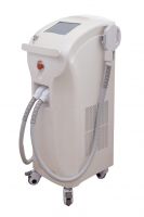 Portable Opt Ipl Hair Removal Salon Use Ipl Laser Machine with CE