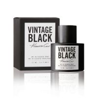 Vintage Black Eau de Toilette 100ml