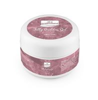 JELLY BUILDER GEL LED UV BUILDER JELLY GEL MILKY PINK 