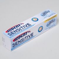 TOOTHPASTE SENSITIVE 4OZ EXTRA WHITENING BOXED #10105 