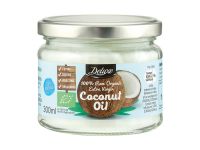 Nutiva Organic, Unrefined, Virgin Coconut Oil