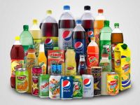 Carbonated Soft Drink can HOT SELLING 