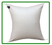 500x1000mm Pp Woven Air Dunnage Bag