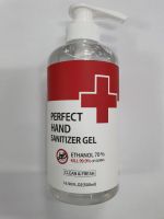 Korean Hand Sanitizer Gel alcohol 70%