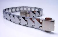 Tungsten Magnetic Bracelets