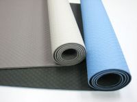 TPE Yoga Mat