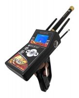  New GER DETECT GOLDd HUNTERr Geolocator - Professional Long Range Detector