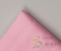 cotton plain dyed fabric