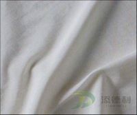 Cotton Plain Bleached Fabric