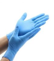 Nitrile Gloves