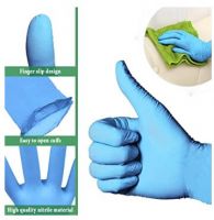 Non-Latex Gloves