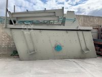 Used Vibrating Screen