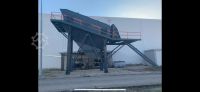 Used Vibrating Screen