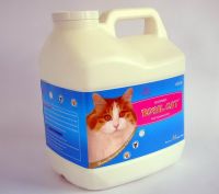 Cat Litter (Royal Cat 14lb jug)