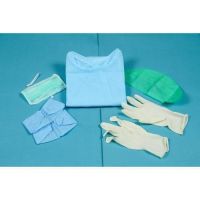 Fabric LSCS Kit, Medical