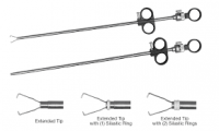 	 Ring Band Gynecology Ring Applicator